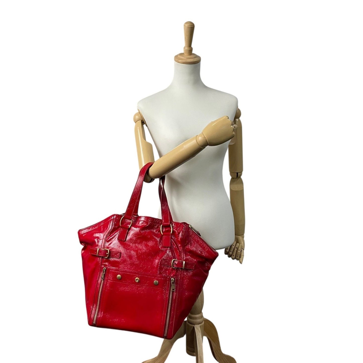 Yves Saint Laurent Downtown Handbag