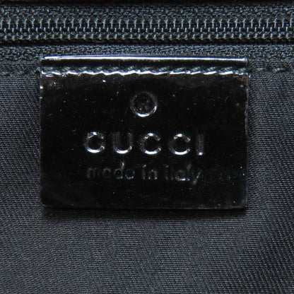 Gucci 141470 Abby Gg Canvas Handbag