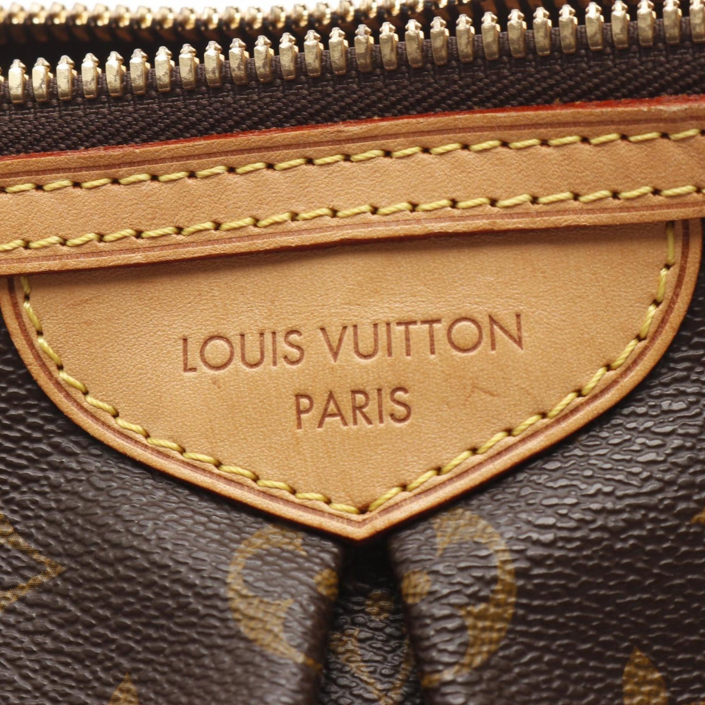 Louis Vuitton Palermo Pm Handbag