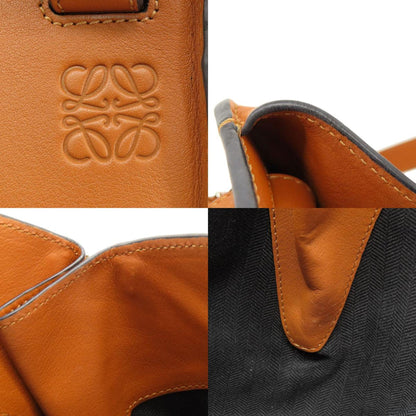 Loewe Hammock Small Handbag In Calf Leather