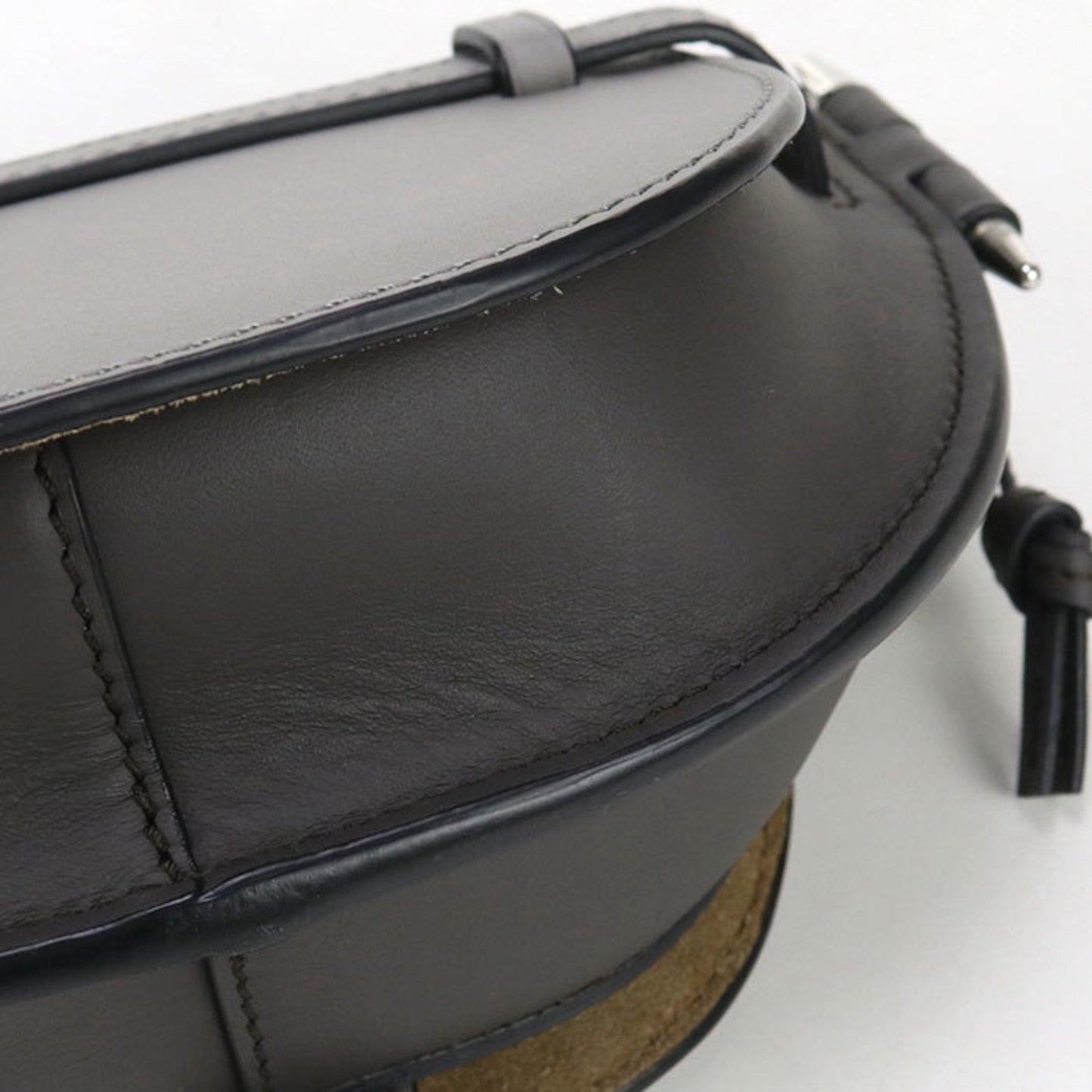 Loewe Gate Dual Mini Shoulder Bag