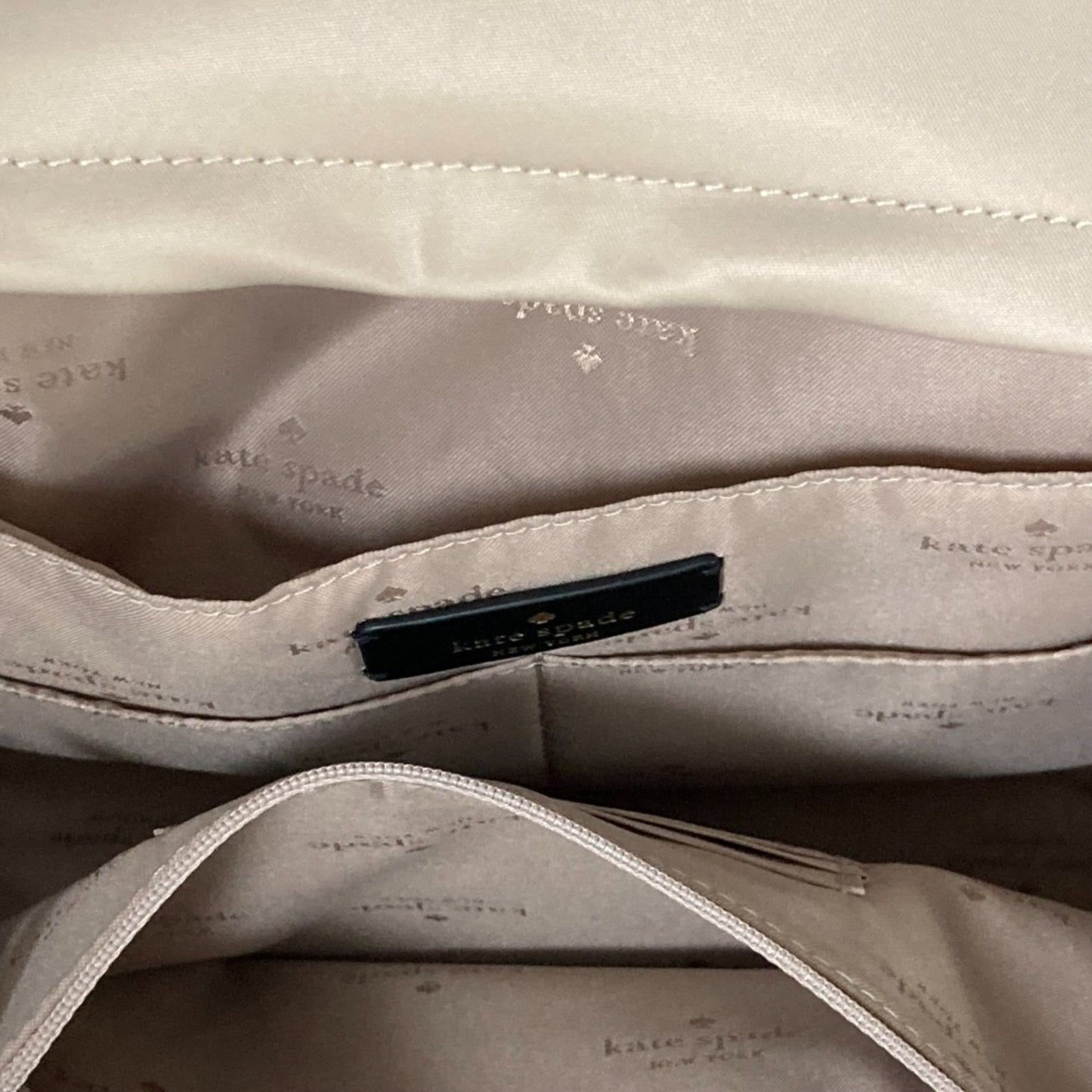 Kate Spade Chelsea Backpack