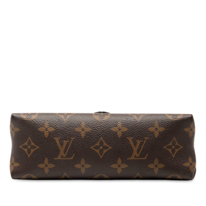 Louis Vuitton Monogram Rocky Bb Handbag/Shoulder Bag