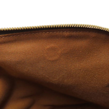 Louis Vuitton M51130 Alma Handbag Monogram Canvas