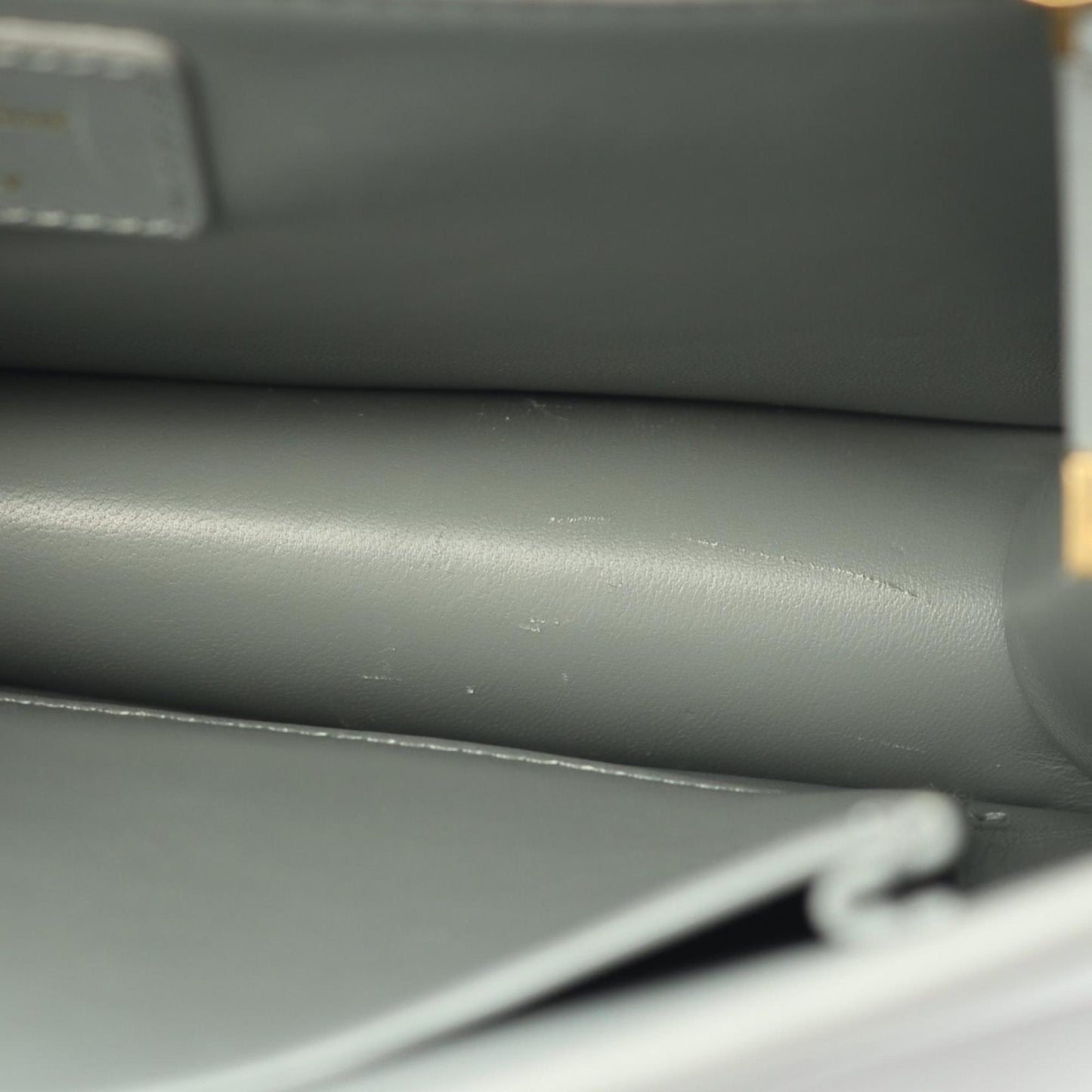 Christian Dior Dior 30 Montaigne Shoulder Bag