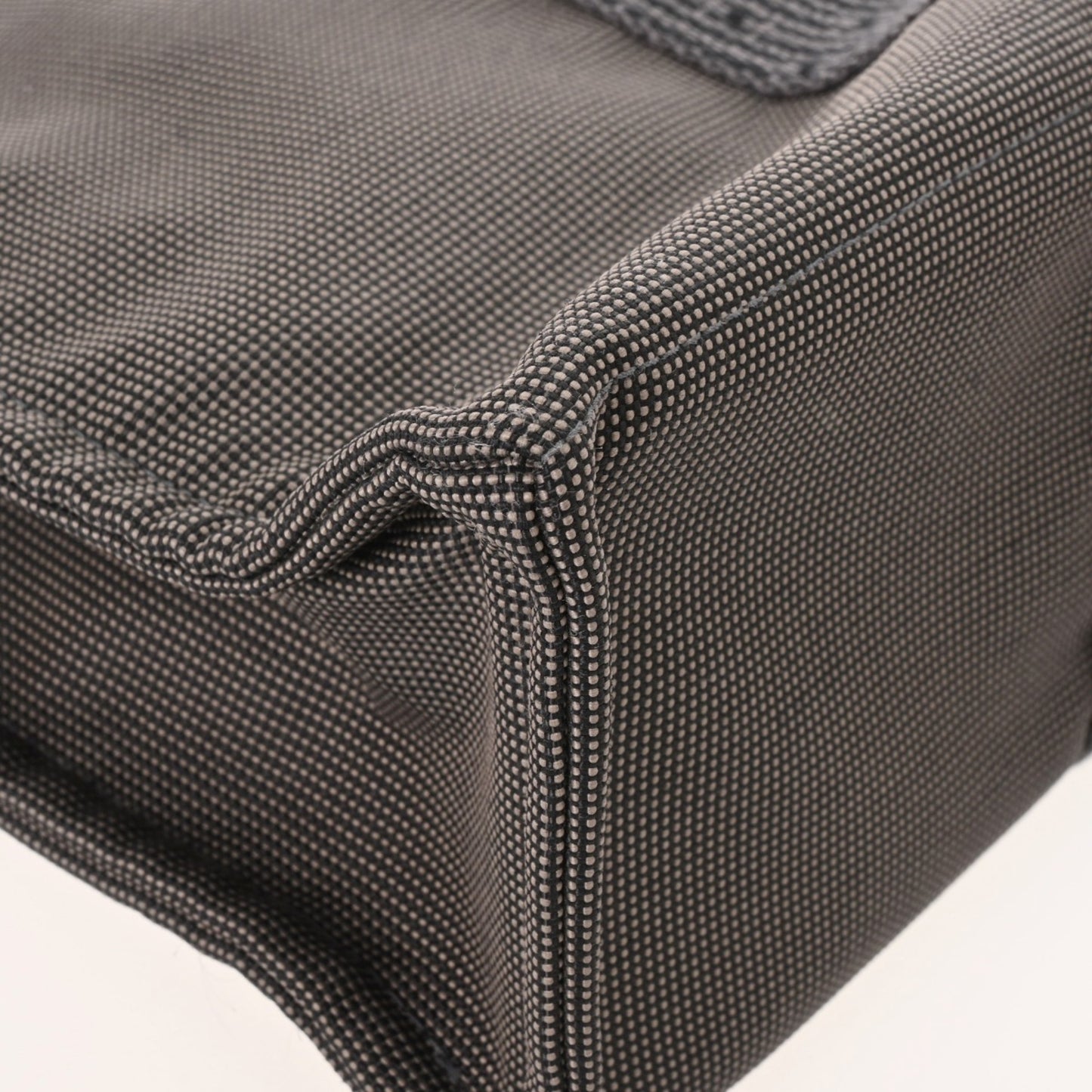 Hermes Air Line Tote Mm New Model Gray