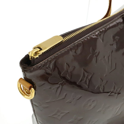Louis Vuitton Vernis Bellevue Gm Tote Bag