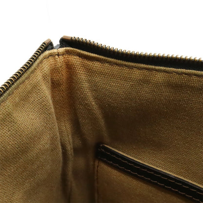 Louis Vuitton Utah Sac Plat Shoulder Bag