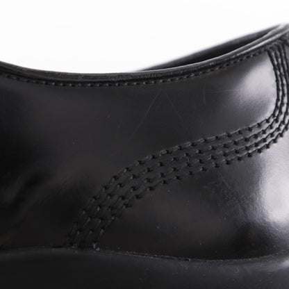 Prada Wingtip Sneakers With Air Sole