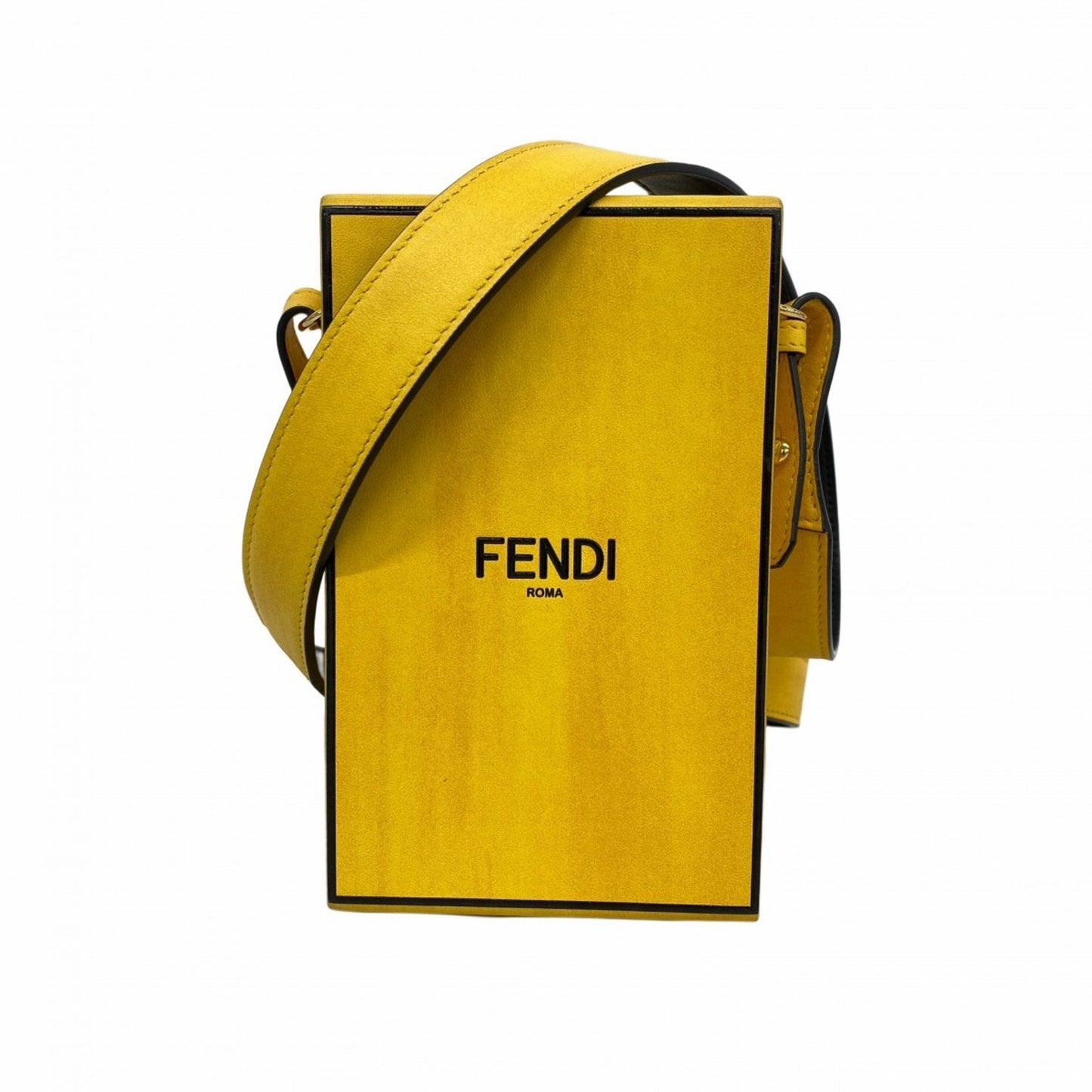 Fendi Shoulder Bag