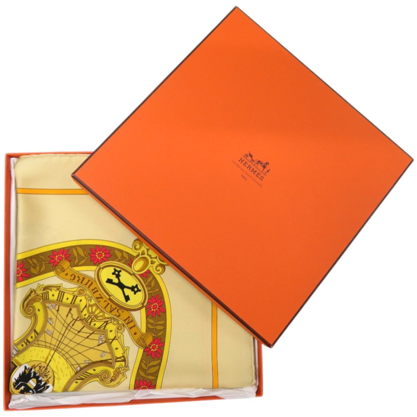 Herms Carr 90 In Salzburg