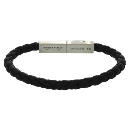 Bottega Veneta Leather Bracelet