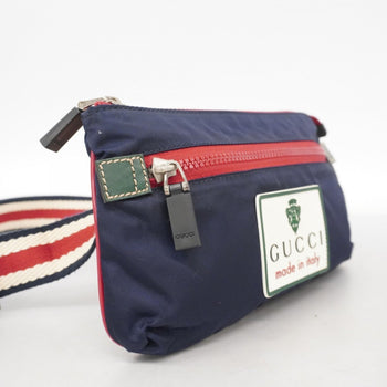 Nylon Gucci Fanny Pack