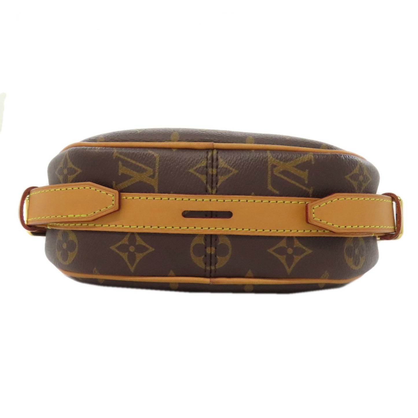 Louis Vuitton M45647 Boite Chapeau Souple Mm Shoulder Bag Monogram Canvas