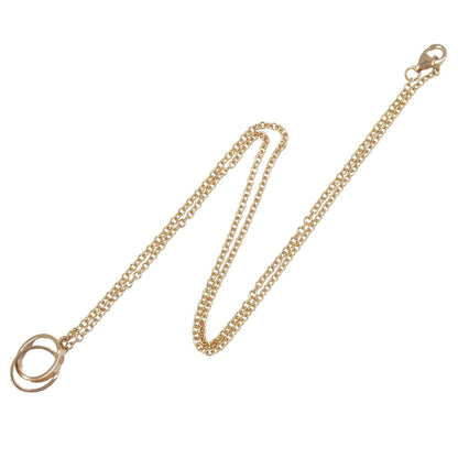 Cartier Baby Love Necklace 18Kpg (Pink Gold)
