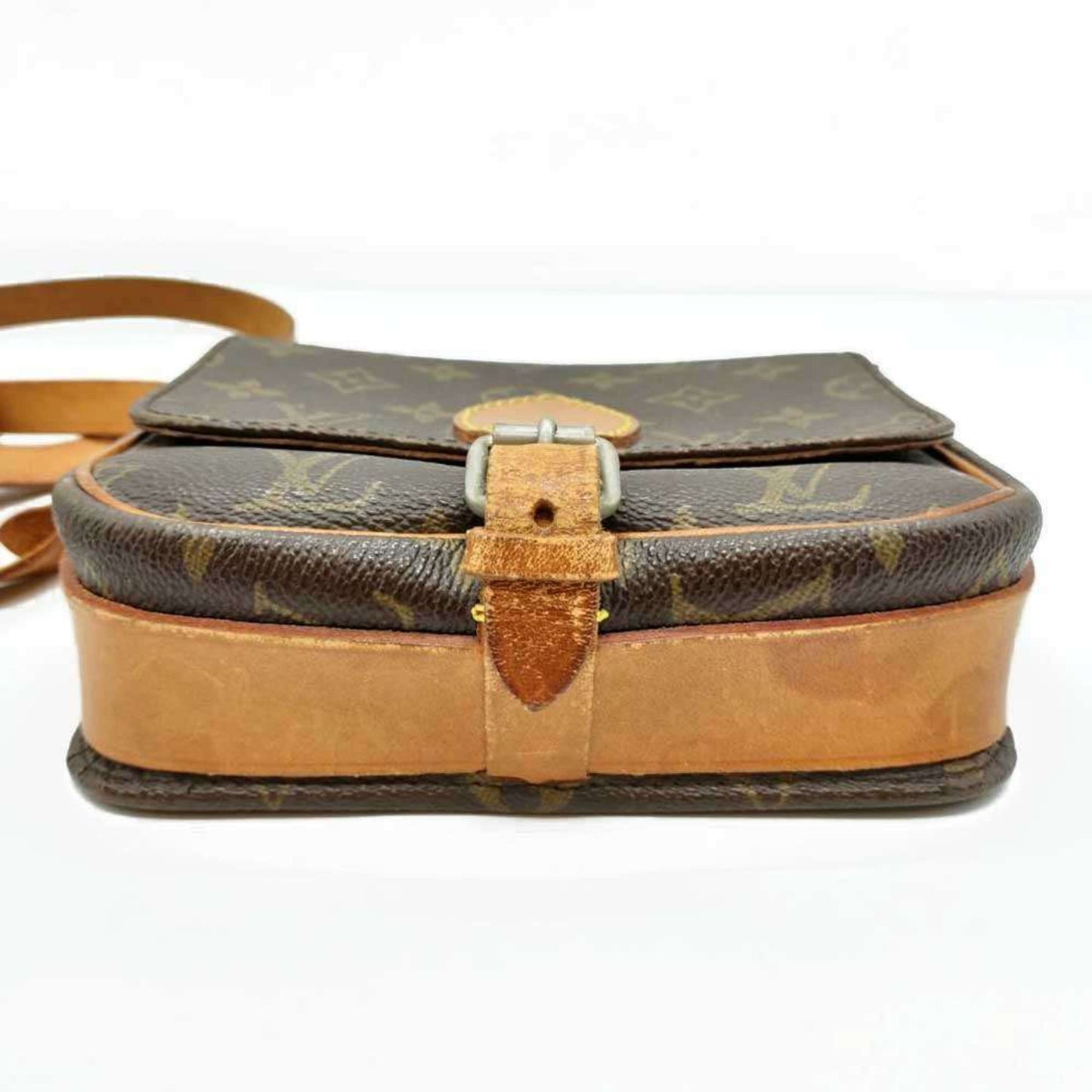 Shoulder Bag Monogram - Louis Vuitton Pochette