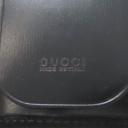 Gucci 088?0959?810?0 Horsebit Key Case