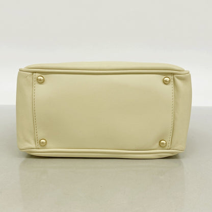 Chanel Camellia Tote Bag