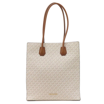 Michael Kors Mk Signature Tote Bag Pvc