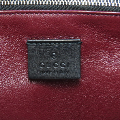 Gucci 564714 Zumi 2-Way Handbag In Calfskin