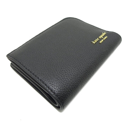 Leather Kate Spade Wallet (Bi-Fold)