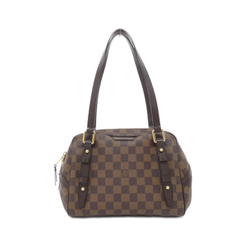 Louis Vuitton Damier Rivington Pm N41157 Shoulder Bag
