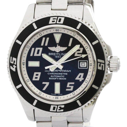 Breitling Superocean 42 Steel Automatic