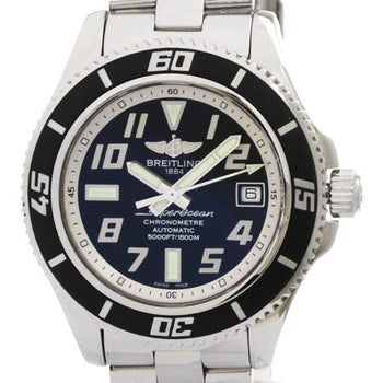 Breitling Superocean 42 Steel Automatic