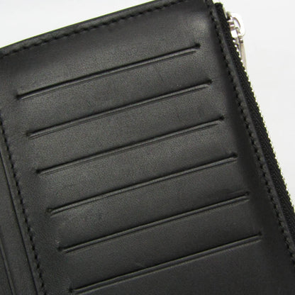 Berluti Neo Santal Stamp Men'S Leather