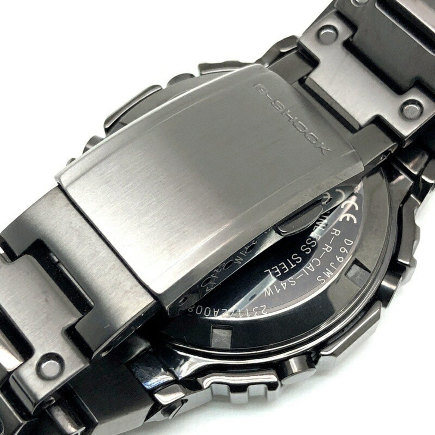 G-Shock Casio Gmw-B5000Bpc-1 Watch