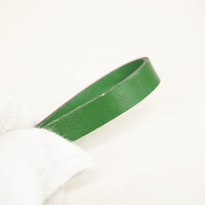 Louis Vuitton Epi Pouch Accessoires M52944 Borneo Green