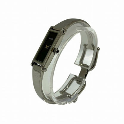 Gucci Bangle Watch 1500L Quartz