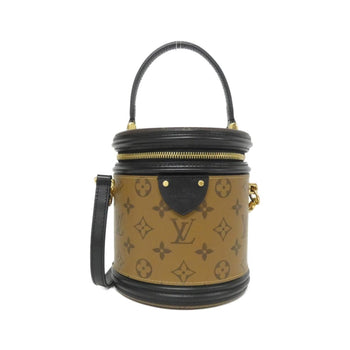 Louis Vuitton Monogram Reverse Cannes M43986 Handbag