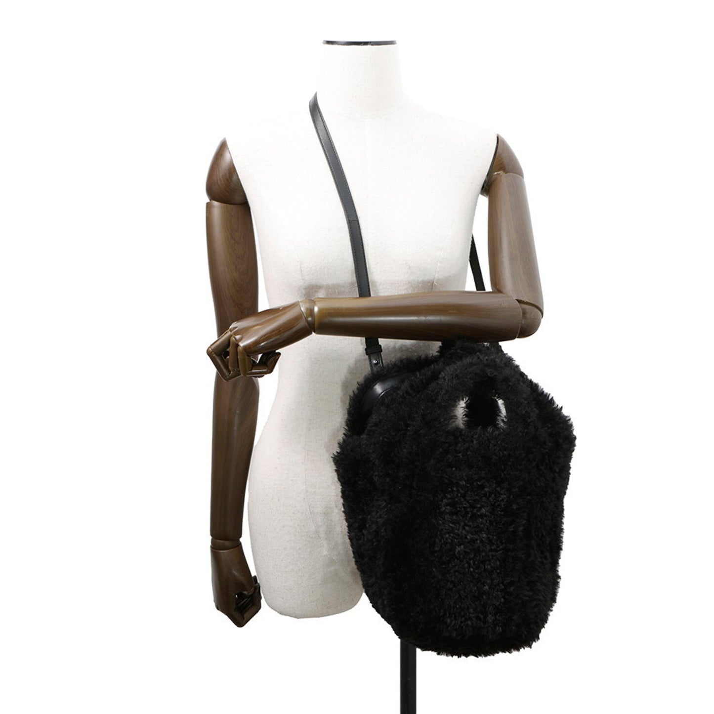 Balenciaga Everyday 2.0 Xs Handbag