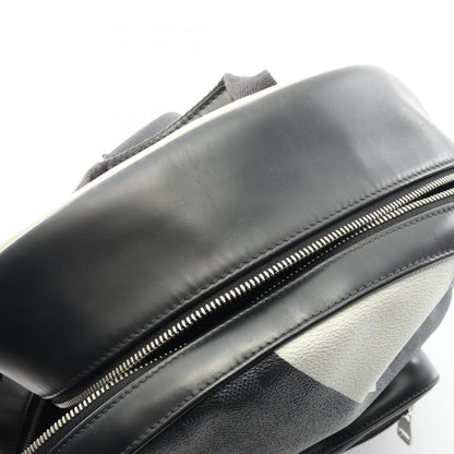 Louis Vuitton Josh Damier Cobalt America'S Cup 2017 Backpack