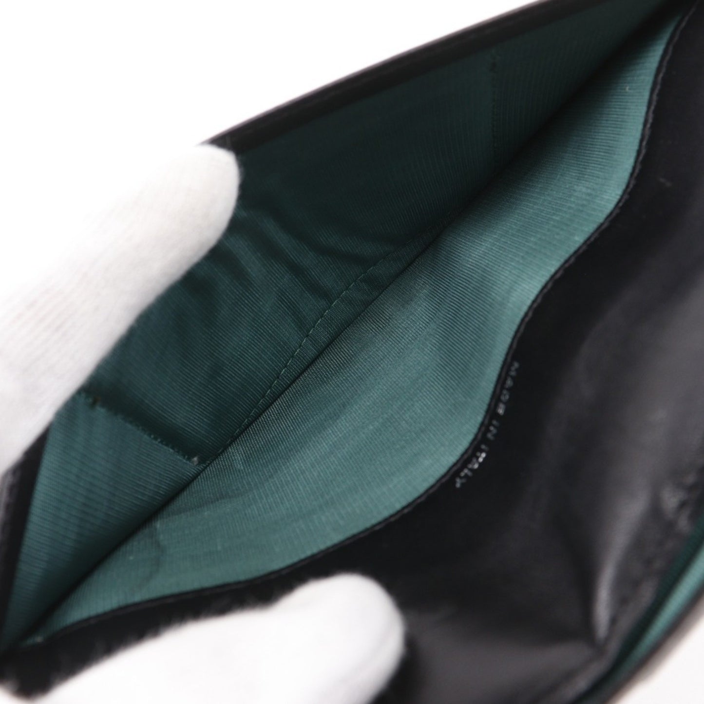 Chanel Paris New York Line Long Wallet