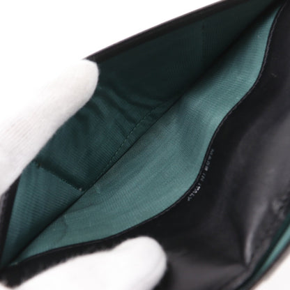 Chanel Paris New York Line Long Wallet