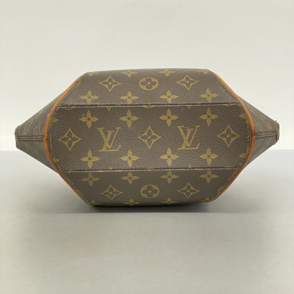 Louis Vuitton Monogram Ellipse Pm Handbag M51127 Brown
