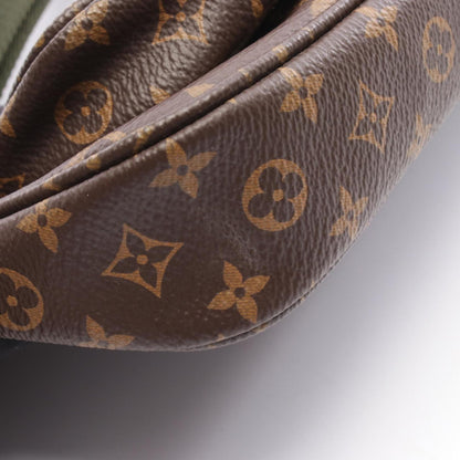 Louis Vuitton Multi Pochette Accessoires Shoulder Bag