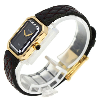 Chanel H0090 Premiere Watch