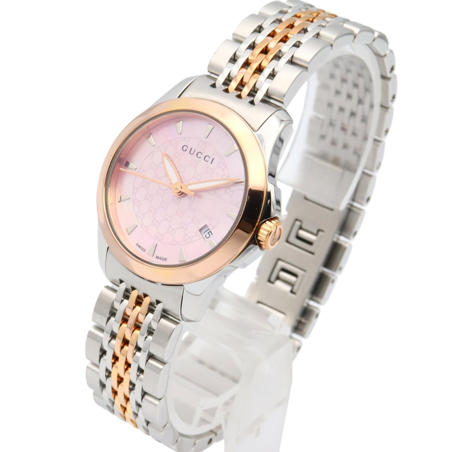 Gucci G-Timeless Watch