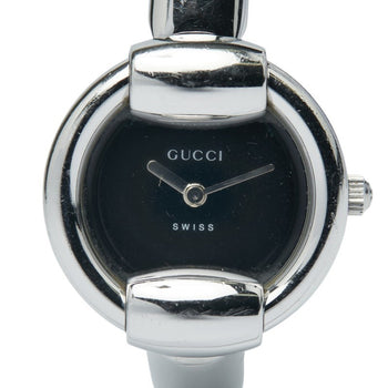 Gucci Bangle Watch