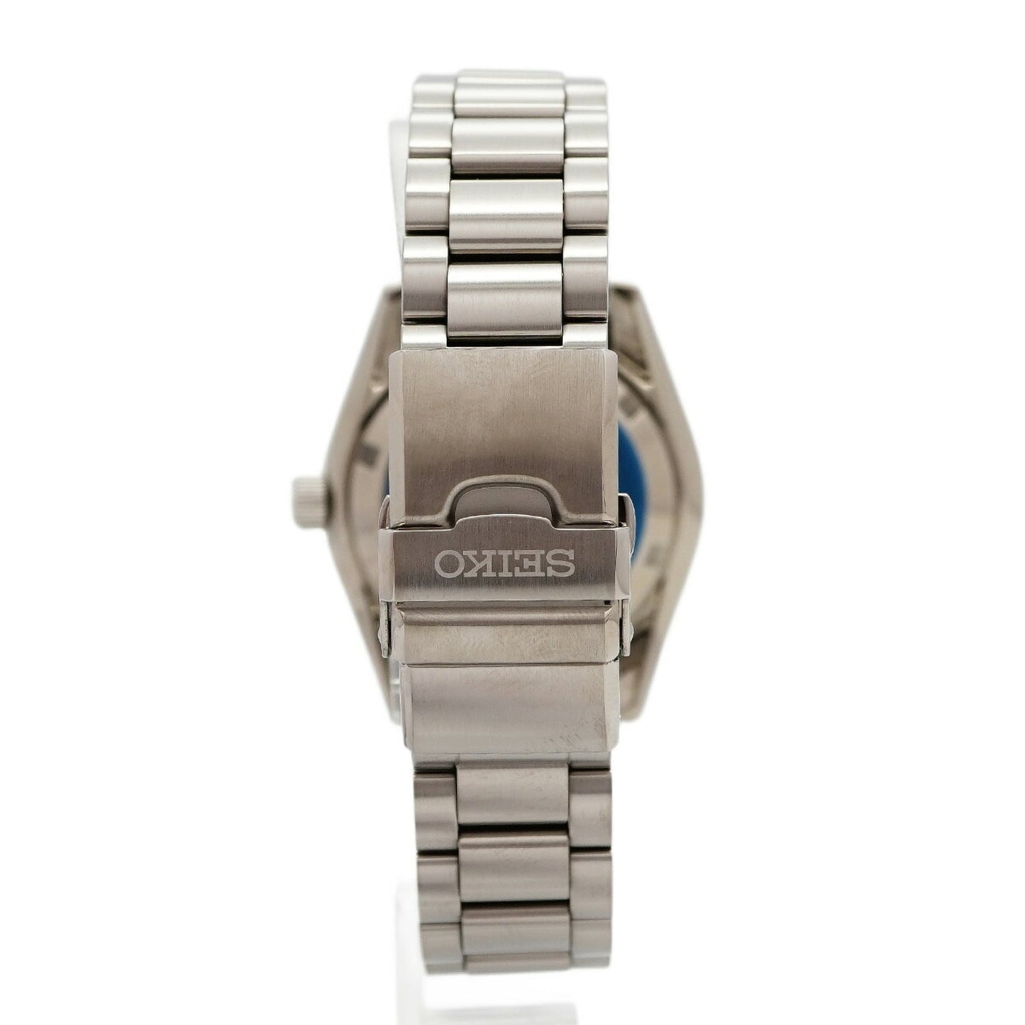 Seiko Prospex 6R55-00G0 SBDC195 Blue Dial