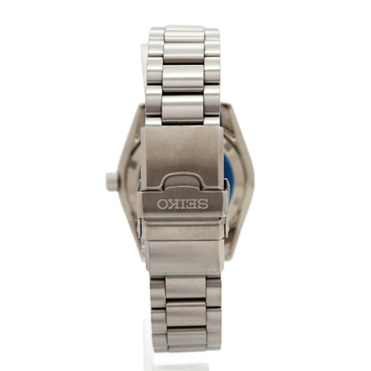 Seiko Prospex 6R55-00G0 SBDC195 Blue Dial