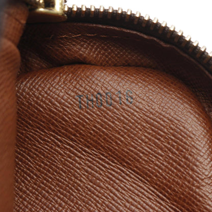 Louis Vuitton Danube Shoulder Bag