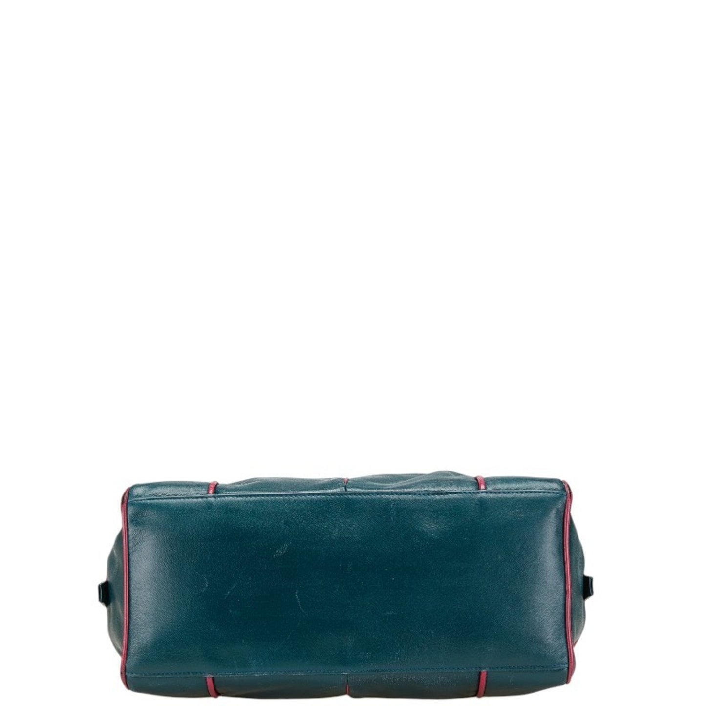 Loewe Handbag In Green
