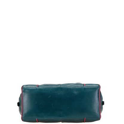 Loewe Handbag In Green