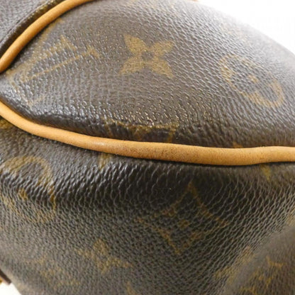 Louis Vuitton Monogram Galliera Pm M56382 Shoulder Bag