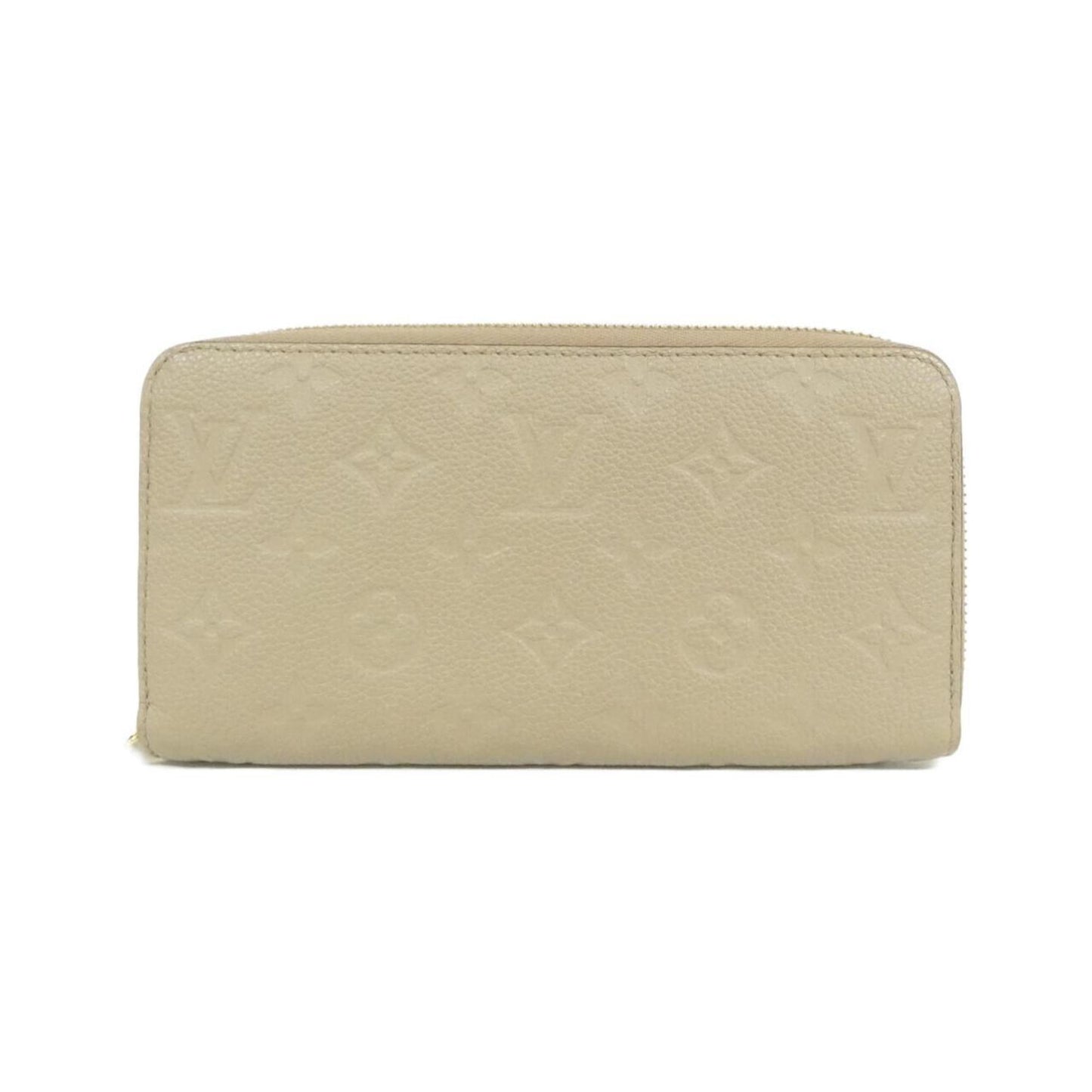 Louis Vuitton Monogram Empreinte Zippy Wallet M69034