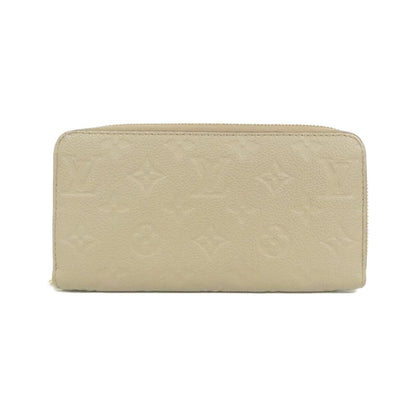 Louis Vuitton Monogram Empreinte Zippy Wallet M69034